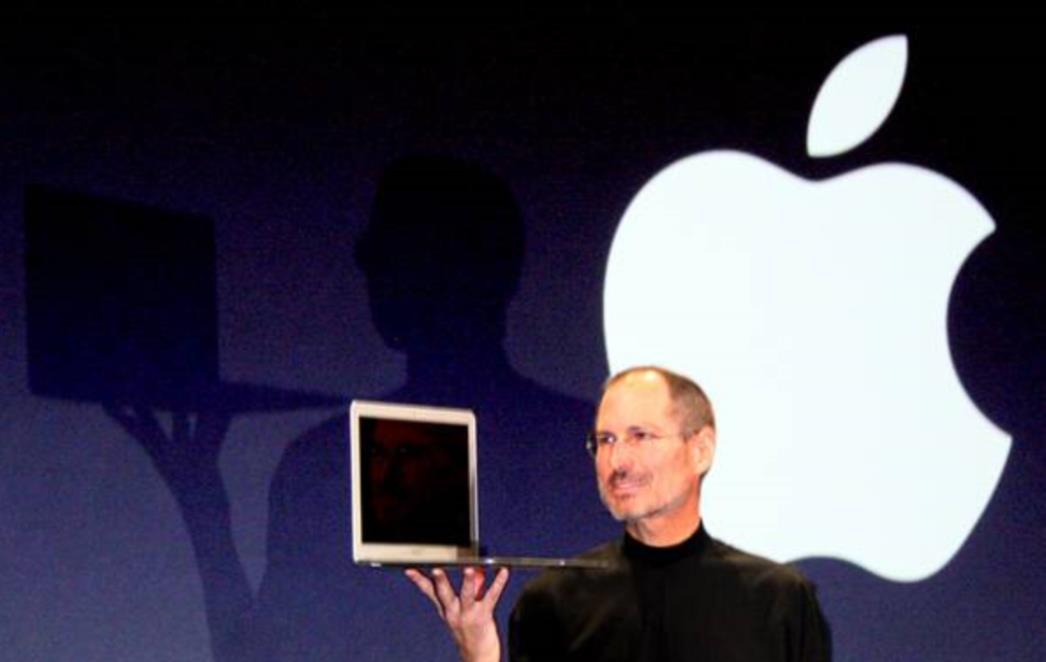 Apple vrijedi kao 32 europske banke