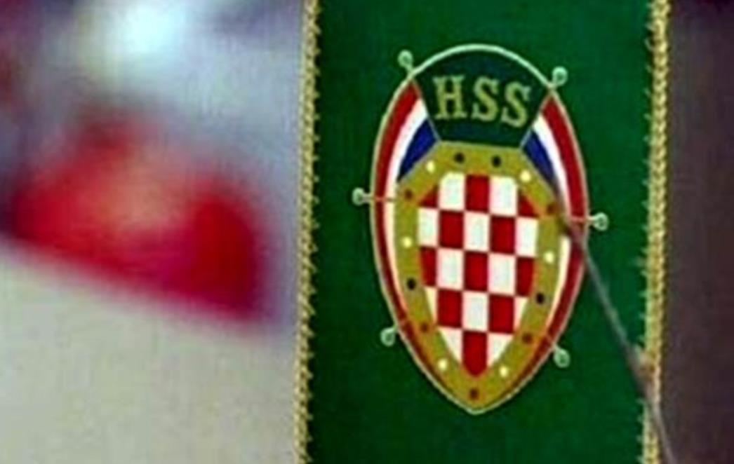 Stipe Gabrić Jambo jednoglasno izabran za predsjednika županijskog HSS-a
