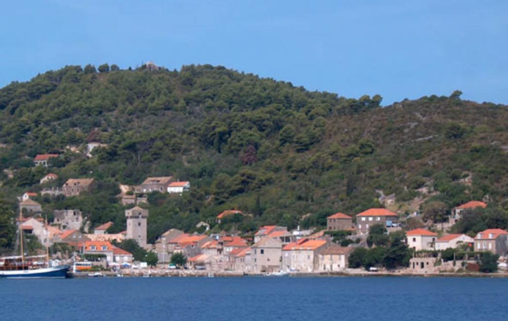 Zaustavite devastaciju Šipanske obale