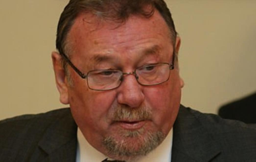 Šeks. 'Ustavni sud prekoračio je ovlasti izradivši novi tekst Ustava'