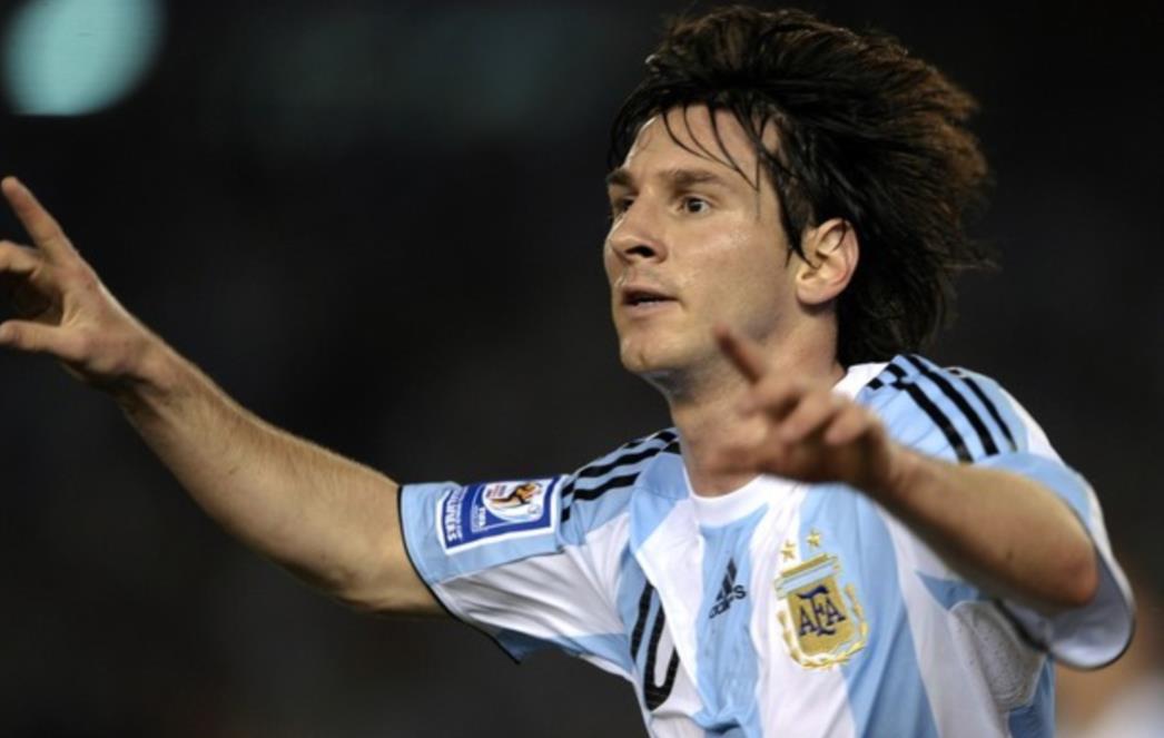 Messi pred 20.000 gledatelja potopio Kužea