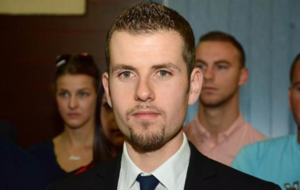 Razočarani Pusićkom: 60­-tak članova marginalnog HNS-­a prešlo u HDZ! (FOTO)