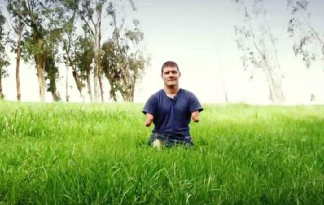 VIDEO: Nevjerojatna priča farmera kakvog još niste vidjeli