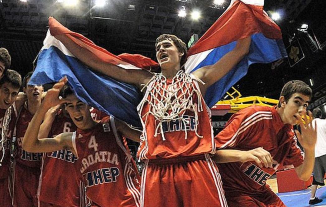 Hrvatski dragulj među zvijezdama bombastičnog NBA drafta, u 'igri' i Dubrovčanin Mario Hezonja