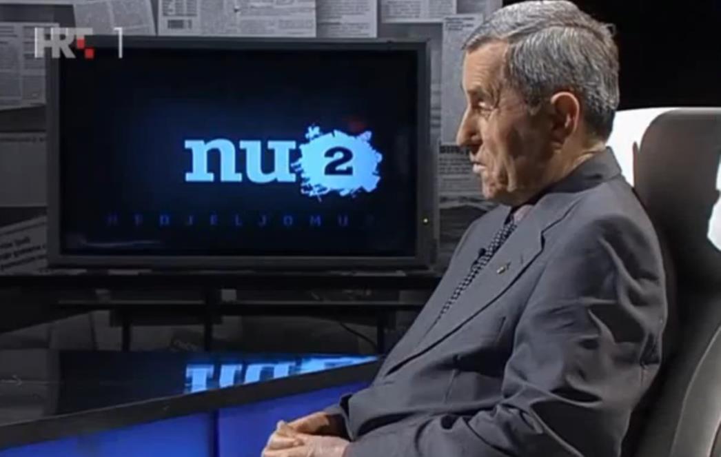 Don Ivan Grubišić: Hajduk je jama bez dna, ulica ne smije voditi grad 