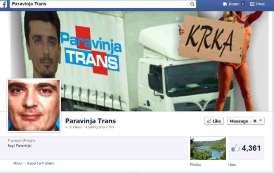  Na morbidnim Facebook stranicama ismijavaju slučaj Antonije Bilić, nitko od nadležnih već više od dvije godine nije reagirao!