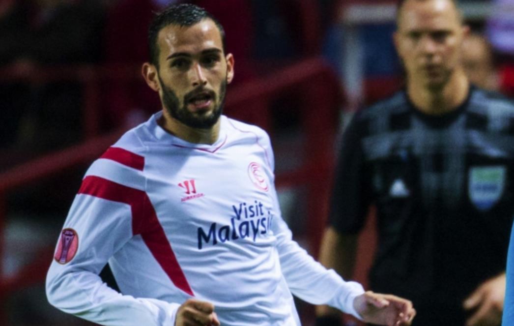 Aleix Vidal potpisao za Barcelonu