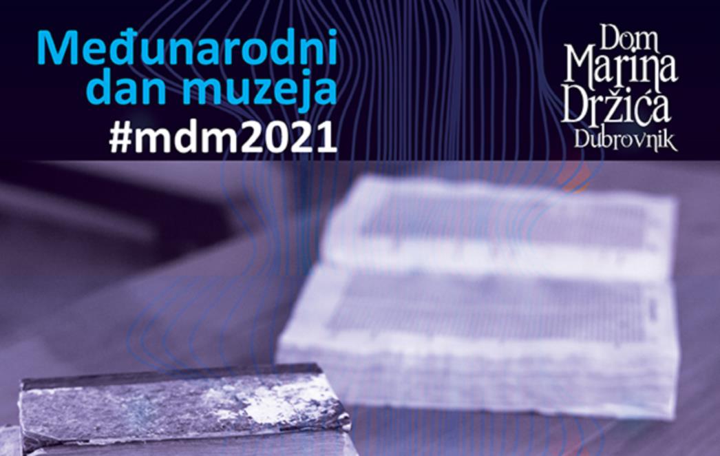 Obilježavanje Međunarodnog dana muzeja 