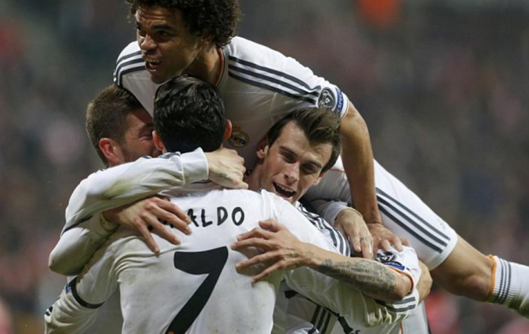 Real Madrid najvredniji, Barcelona najpopularnija