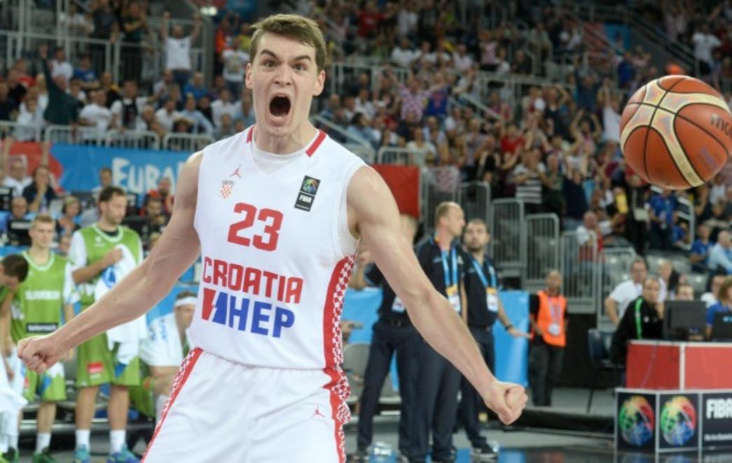 PRVI DUBROVČANIN U NBA-u! Hezonja: Poraz je pokvario doživljaj!
