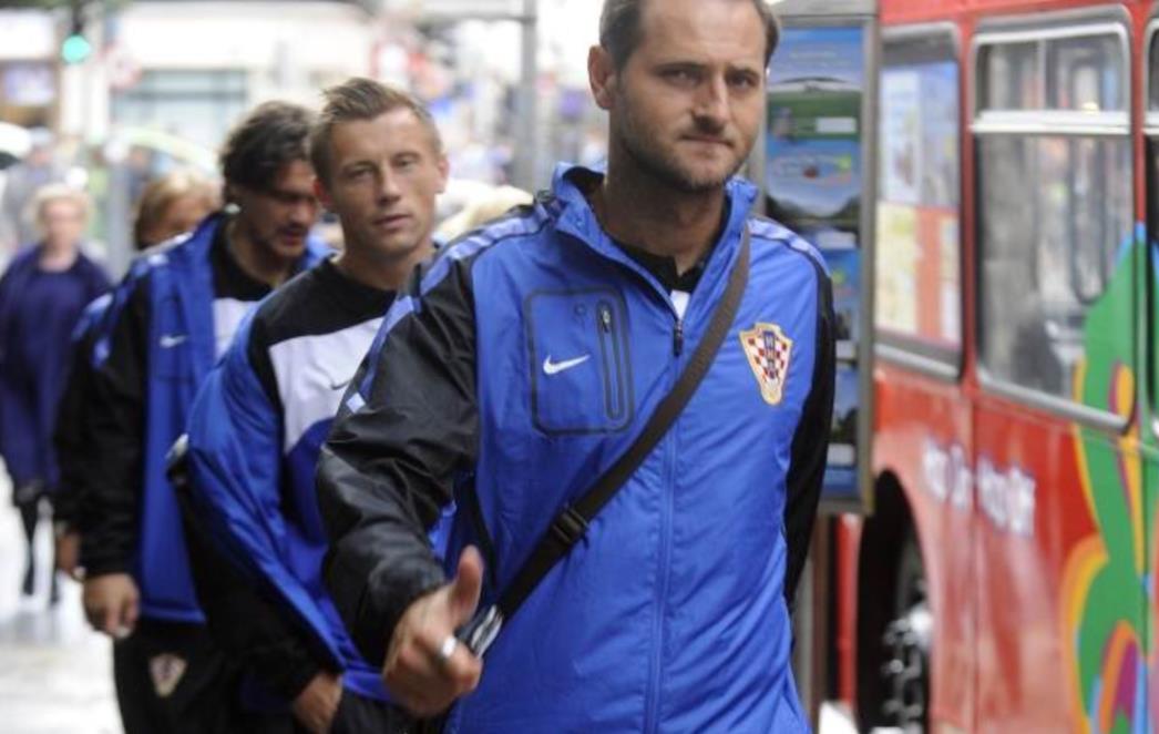 Šimunić odbio Mamićeve milijune, potpisuje za Hajduk
