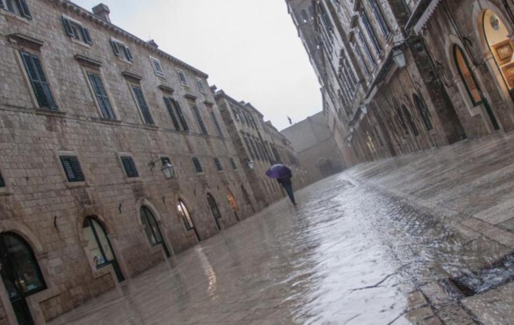 POČINJE KLIMATOLOŠKA ZIMA, sljedeći vikend moguć jak zimski prodor!
