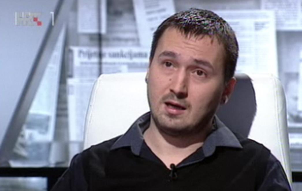 Babić pušten, nema primjedbi na rad policije