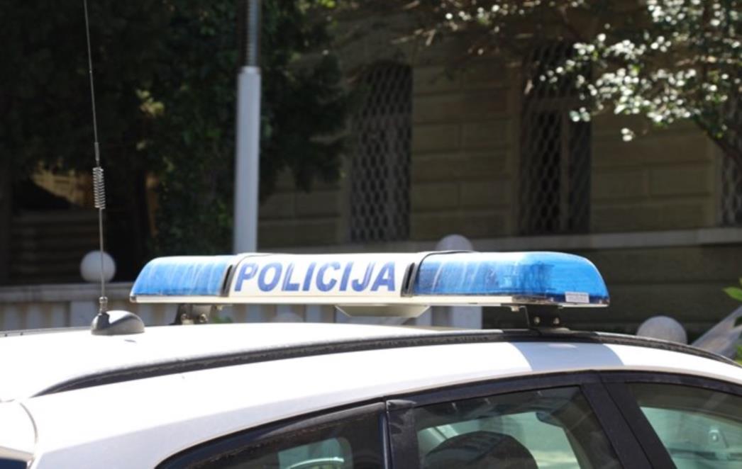 Uhićen 28-godišnji osumnjičenik za više kaznenih djela, policija podnosi kaznene prijave
