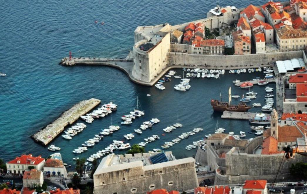 Na jugu Hrvatske u tri godine bez posla ostalo 1800 radnika u građevini