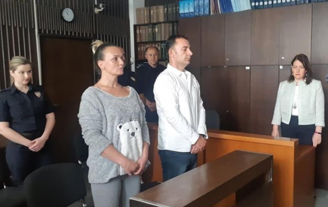 Katušić i Hadžić dobili više od tri godine zatvora za razbojništvo u Zračnoj luci Dubrovnik!