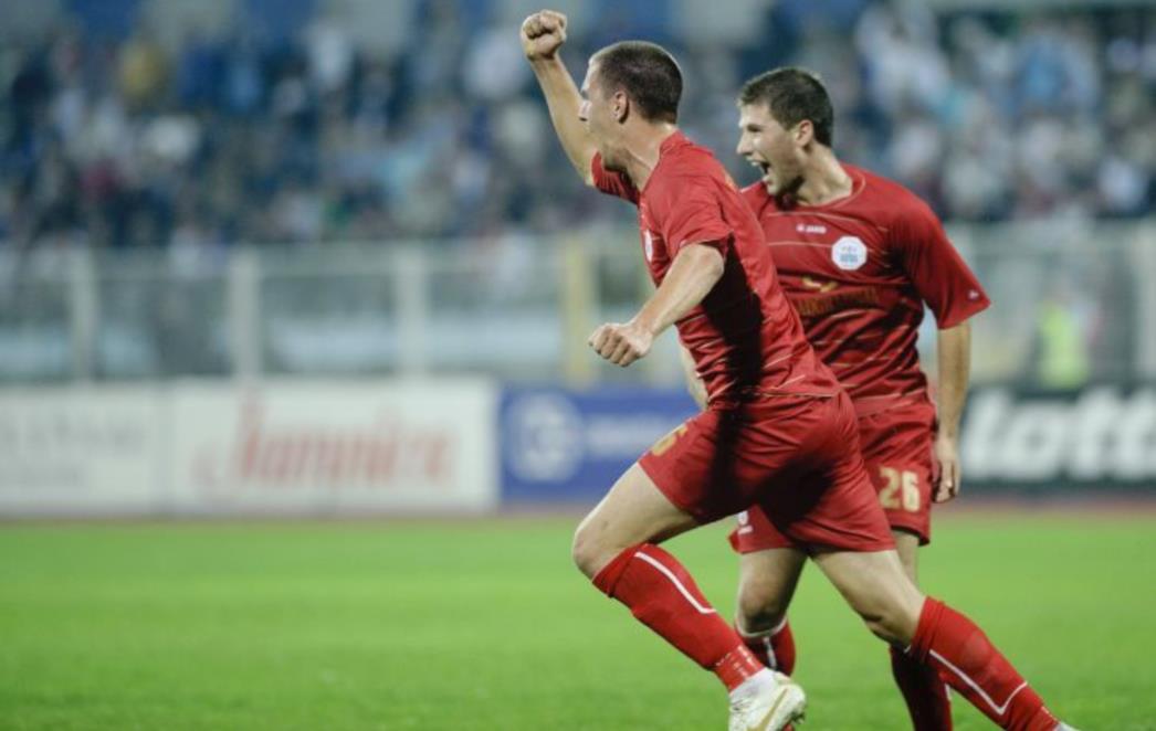 MOKOŠIČANIN U AKCIJI: Tomislav Glumac odveo Splićane do pobjede 
