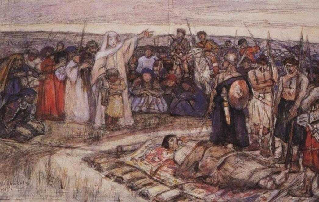 LJEPOTICA OLGA Ubila je sve koji    su je pitali - kad     se udaješ