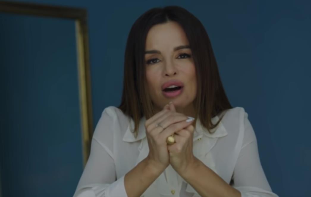 SEVERINA U SUZAMA, IZGUBILA SKRBNIŠTVO 'Ovo je zastrašujuće'