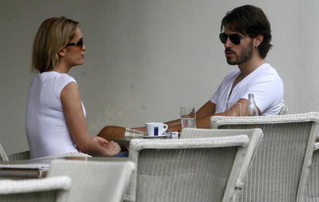 Najpoznatiji BB par ljetuje u Baškoj Vodi: Ljubav s Nemešom je bila na prvi pogled!