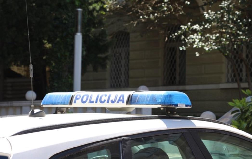 Policija o prometnoj kod GP Klek: Nesretni motociklist je udario o brdo i na mjestu događaja preminuo