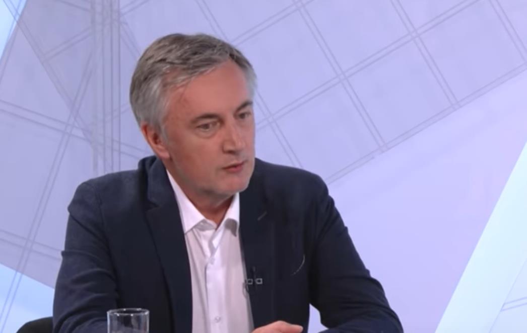 Škoro neće glasati ni za Grabar-Kitarović ni za Milanovića u drugom krugu predsjedničkih izbora