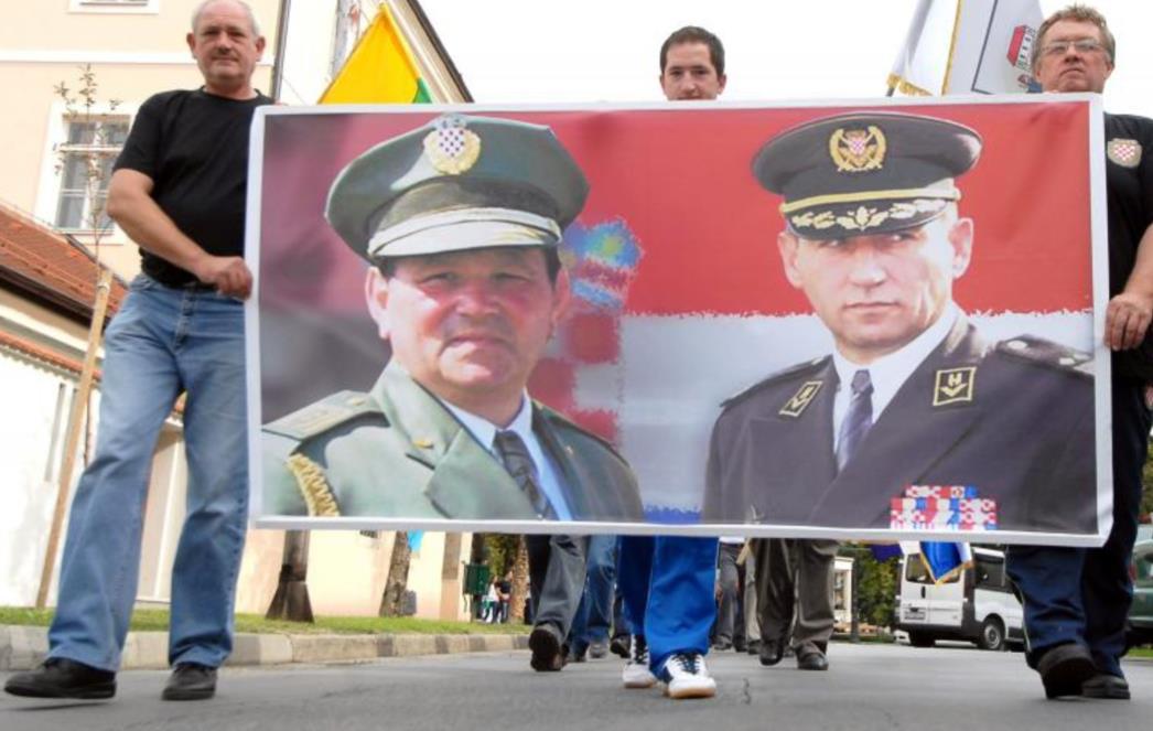 Veliki braniteljski skup 12. listopada na rođendan generala Gotovine