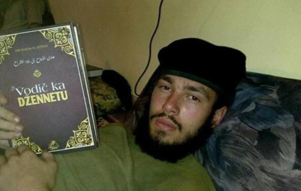 DŽIHADISTI SA SANDŽAKA: Poručio vlastitoj majci: Ti si mi sada neprijatelj