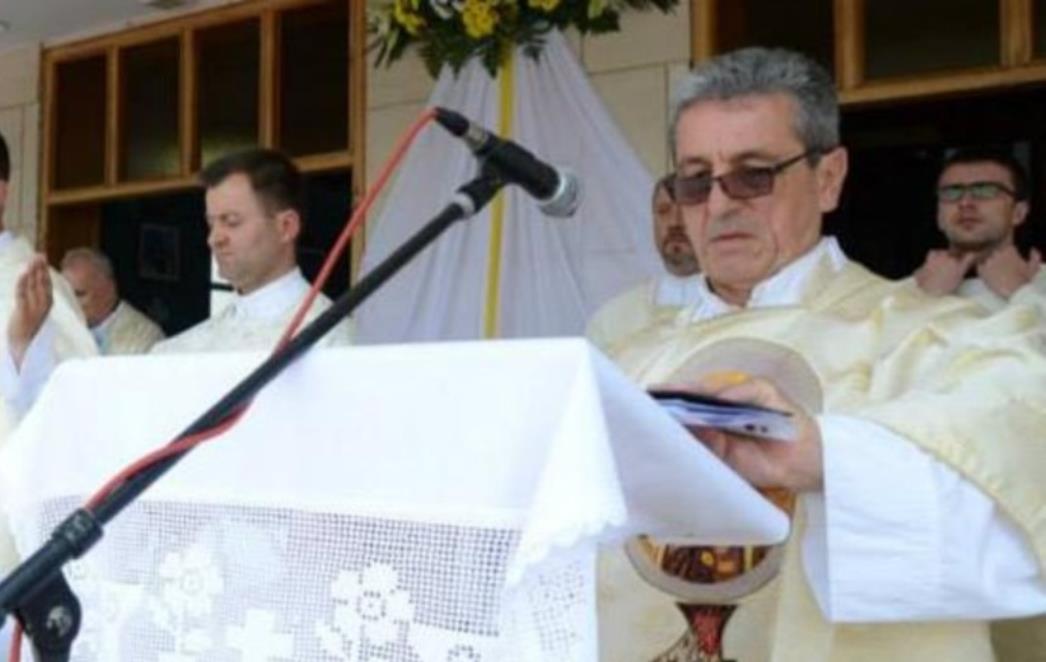 Svećenik optužen za pedofiliju,  imenovan župnikom u Bistrici pokraj Uskoplja