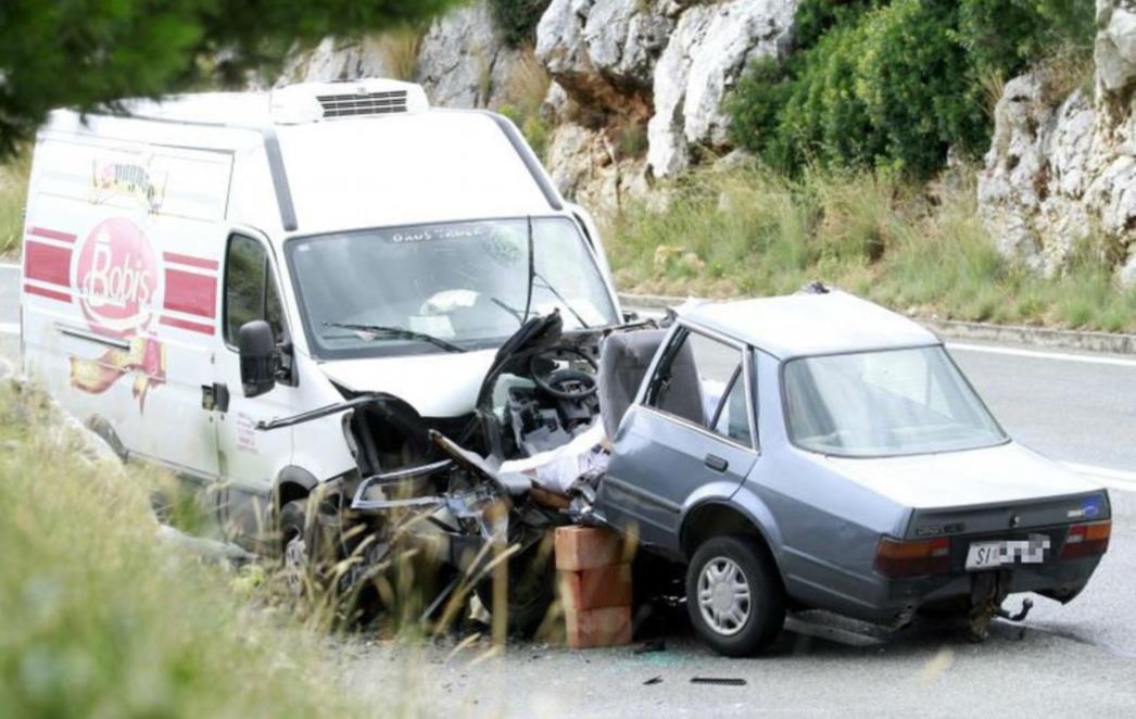 Smrtno stradalo dvoje mladih: Vraćali se s Ultre?