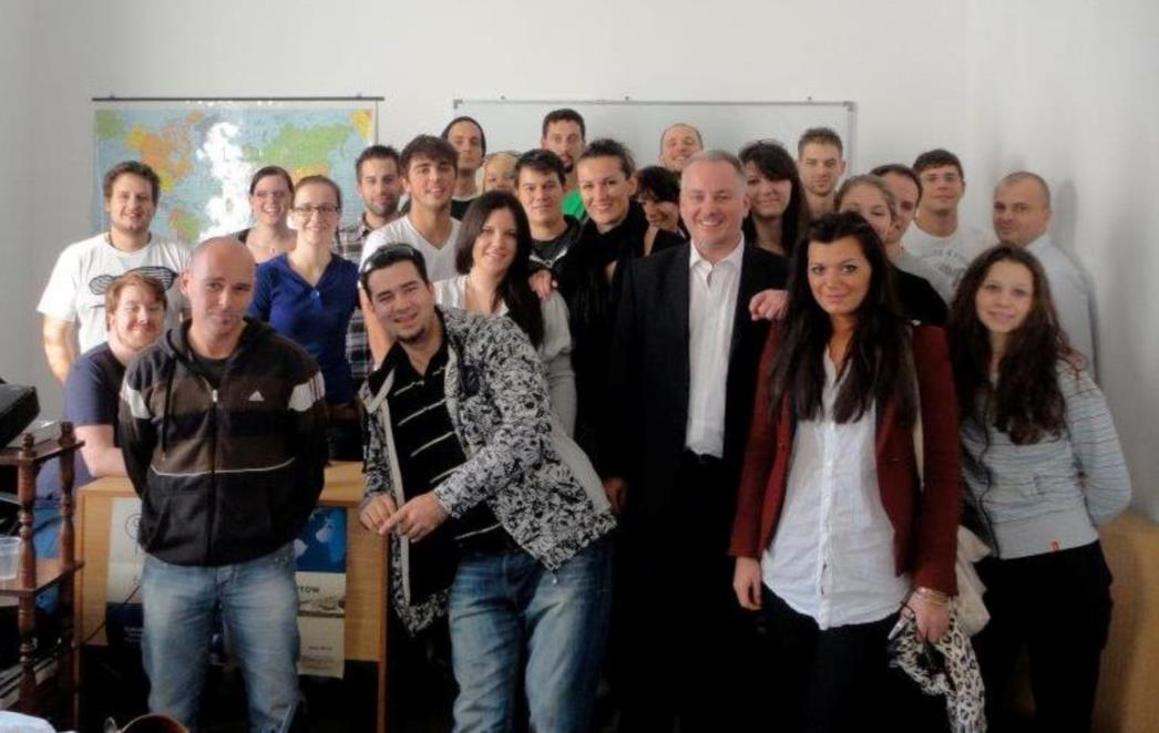 Novi fakultet na DIU Međunarodnom sveučilištu