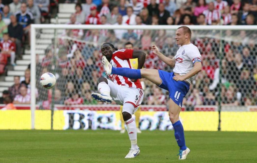  Hajduk traži pobjedu na Stanovima 