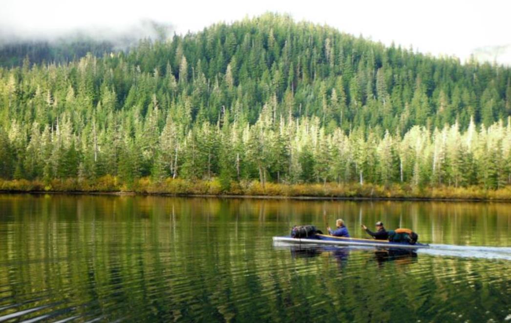 FOTOGRAFIJA DANA: Ljepota prirode na Aljasci