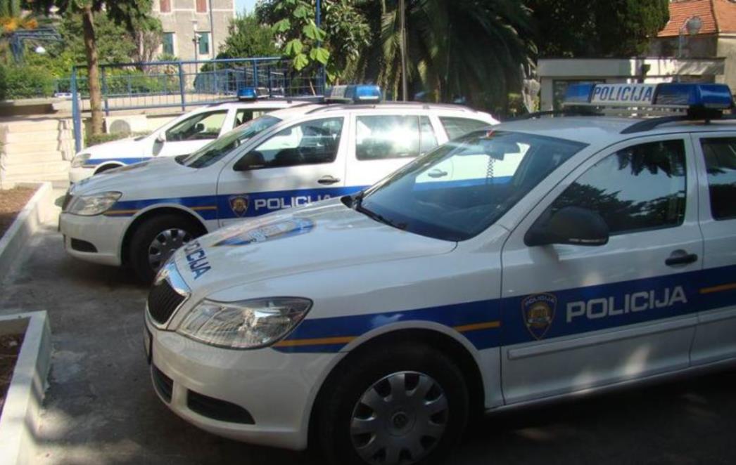  Požar izazvao u ime "Srpskog revolucionarnog pokreta"