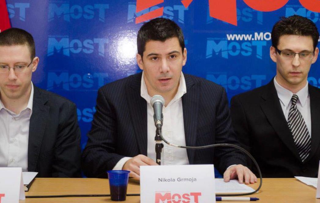 Glasnogovornik MOST-a Grmoja otkrio zanimljivosti u vezi pregovora s HDZ-om i SDP-om
