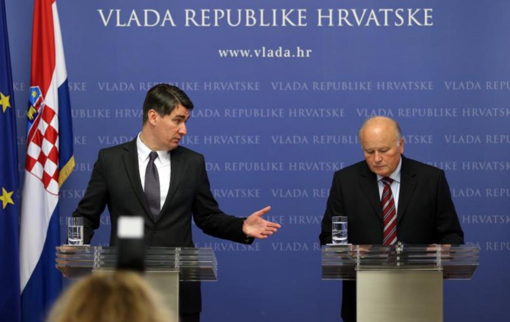 364 DANA KUKURIKU VLADE: 'Propustili su reforme, Plan 21 od početka nije bio dosljedan, a očekuje nas i novi pad standarda'