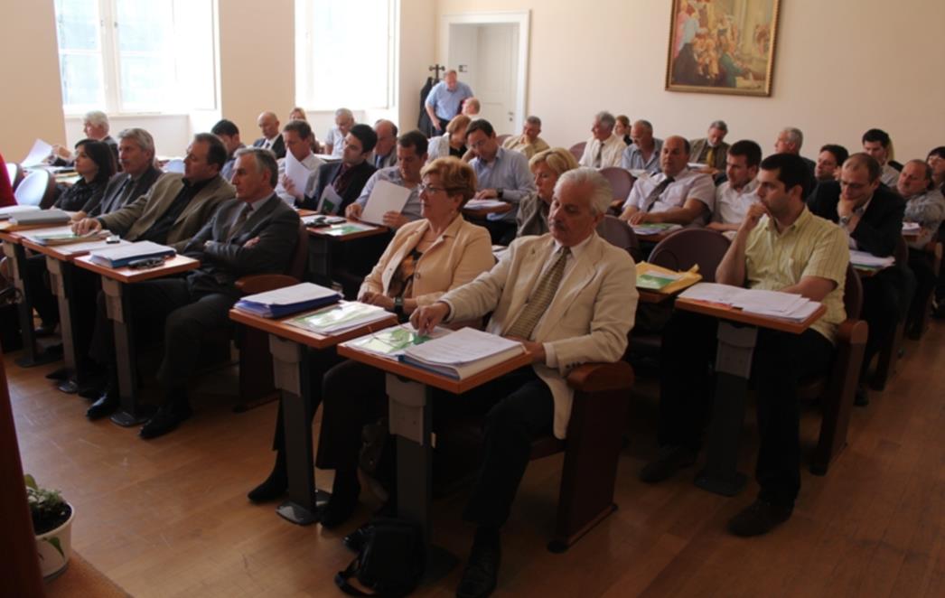 Glazbenik Krešimir Magdić dobitnik nagrade za životno djelo