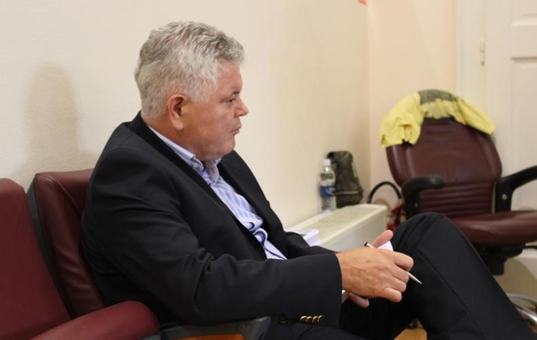 IZVJEŠĆE O RADU: 'Vlahušić je lažno obećanje i pročitana knjiga'