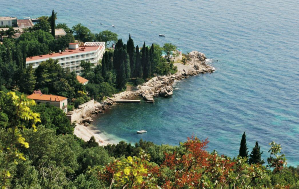 Prezentirano idejno rješenje hotelskog kompleksa Plat, investitori kažu bit će najveće kategorije!