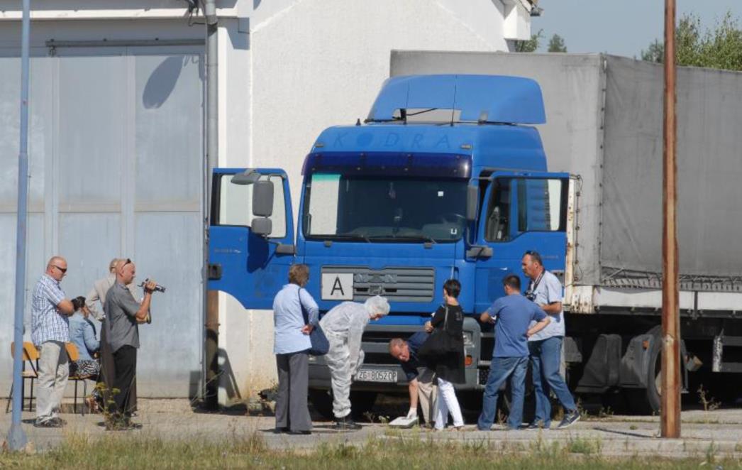   U petak presuda Paravinji zbog ubojstva Antonije Bilić