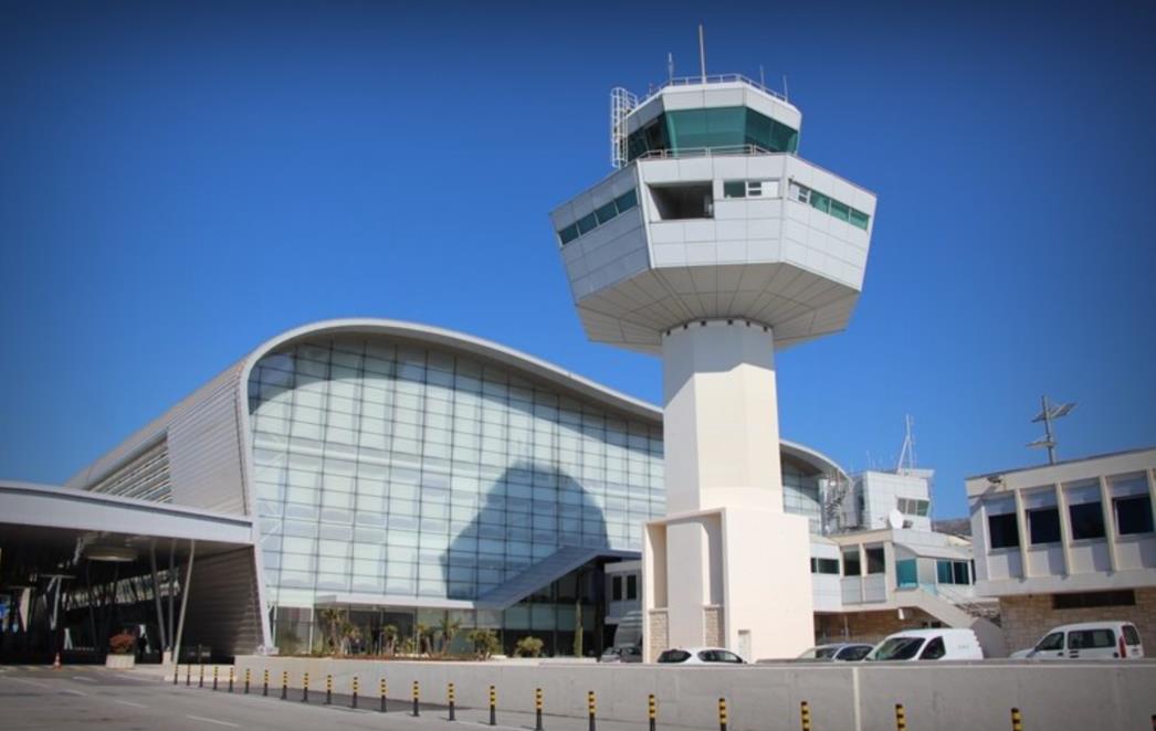 Otac i sin dobili još dva mjeseca zatvora zbog pljačke u Zračnoj luci Dubrovnik