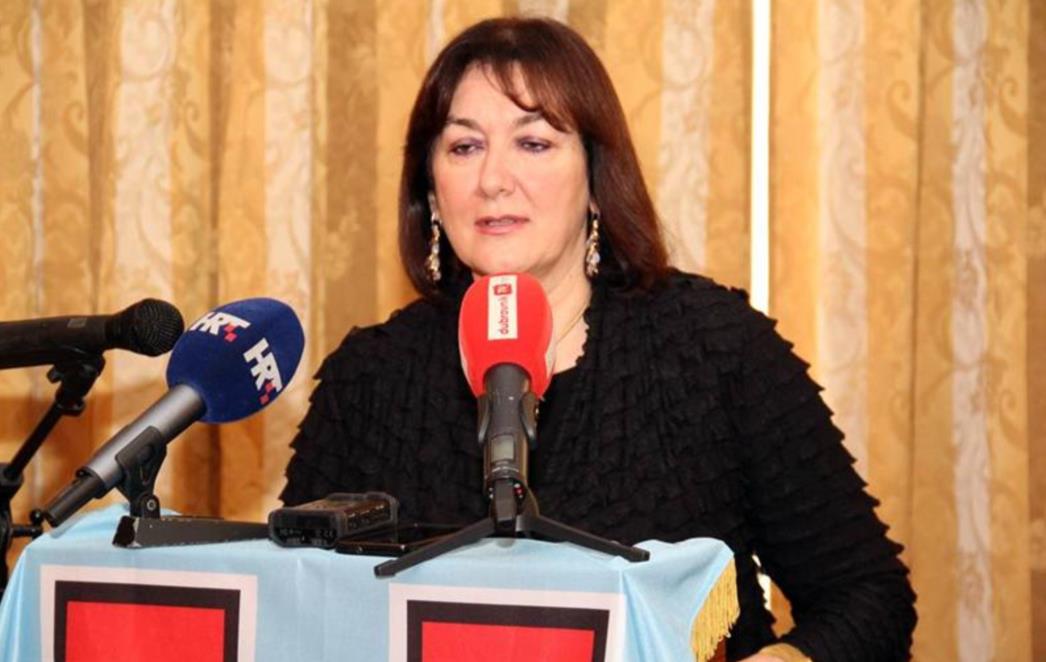 IZBORI U HDZ-u, KANDIDATI PUTICA I FRANKOVIĆ: Šuica apelira na jedinstvo stranke te najavljuje izlazak iz Dubrovačkog dogovora? (FOTO)