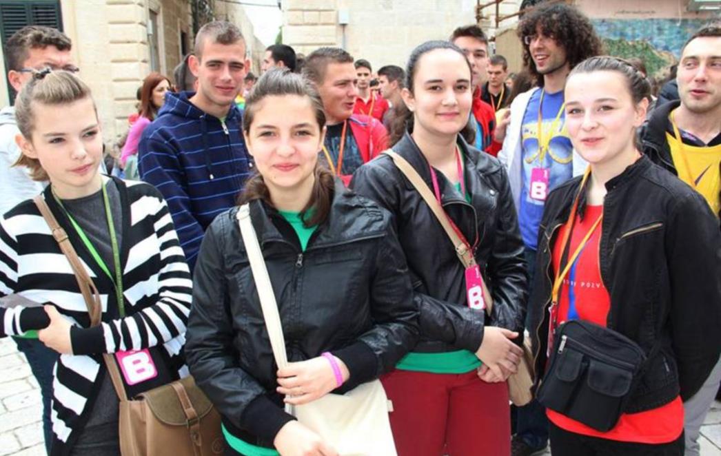 DRUGI DAN SHKM! Uvijek ćemo se sjećati Dubrovnika, i po suncu i po kiši! /FOTOGALERIJA+VIDEO/