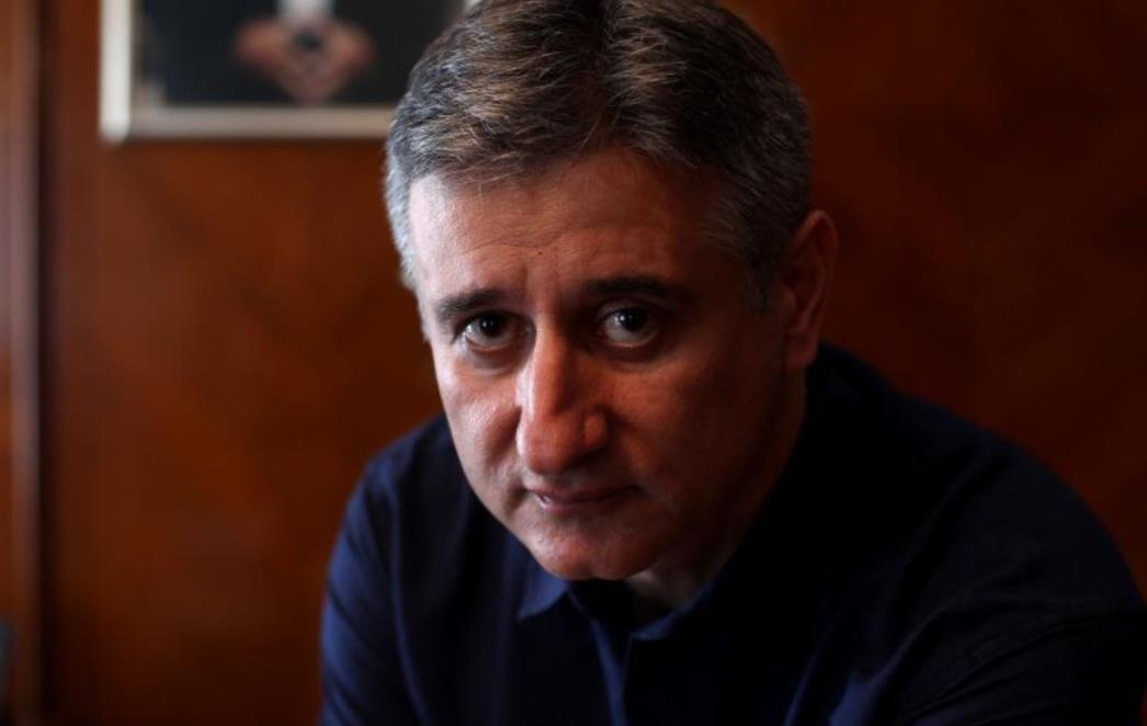  Karamarko: Ne nasjedajte na poruke o krivnji naše stranke