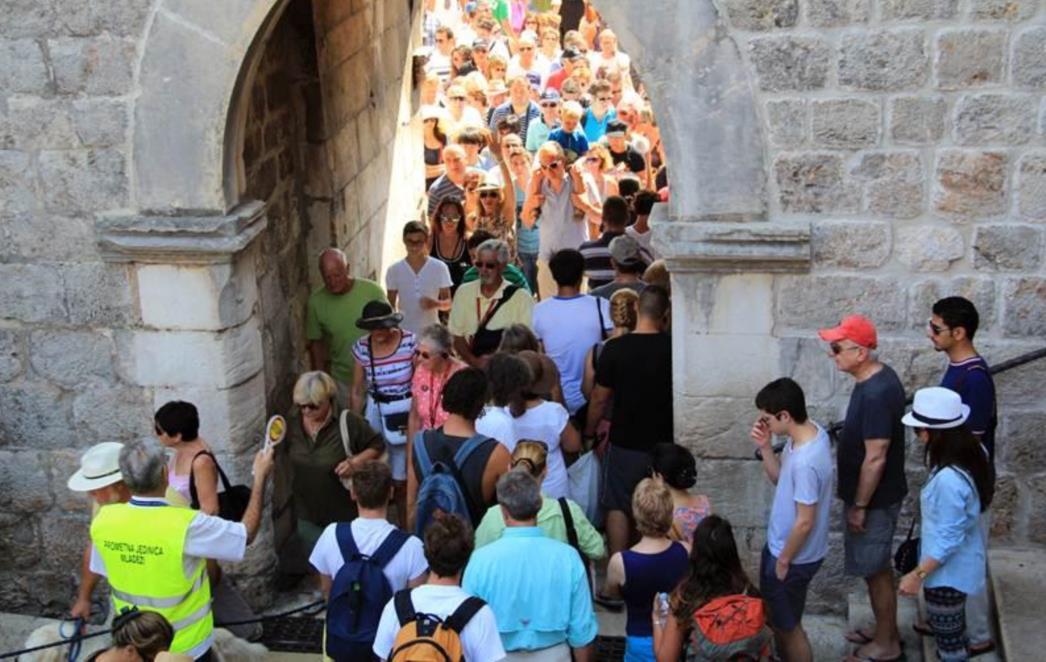 IZ STRANOG TISKA: Hrvatska je još uvijek jedna od najjeftinijih destinacija u Europi!