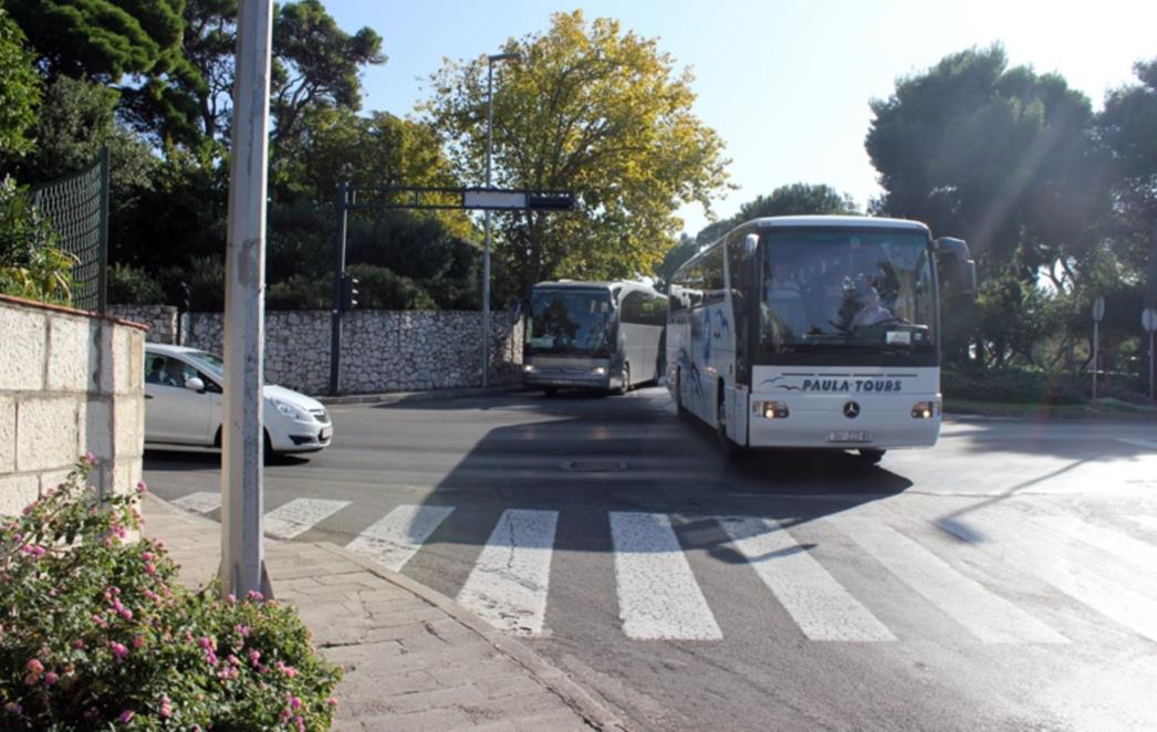 OPREZ U PROMETU: Semafori na 'Domu zdravlja' u  kvaru
