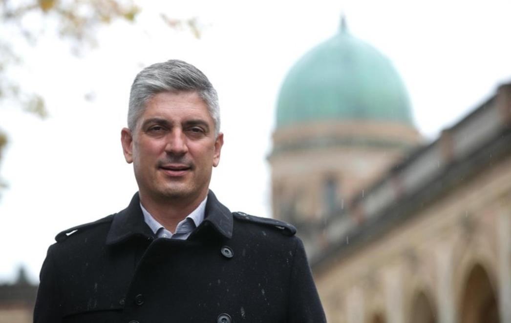 U Dubrovniku uhićen bivši Bandićev šef Gradskih groblja