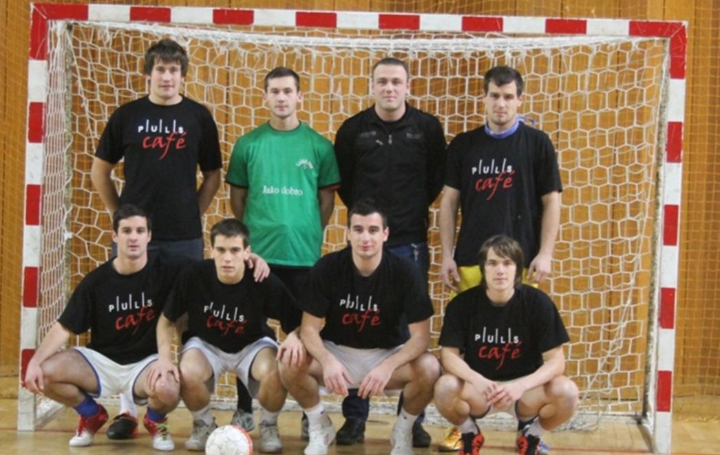 'SVETI VLAHO 2012.': Metković se kasno opravdao, Oliver Twist odustao zbog smrti suigrača (FOTO)