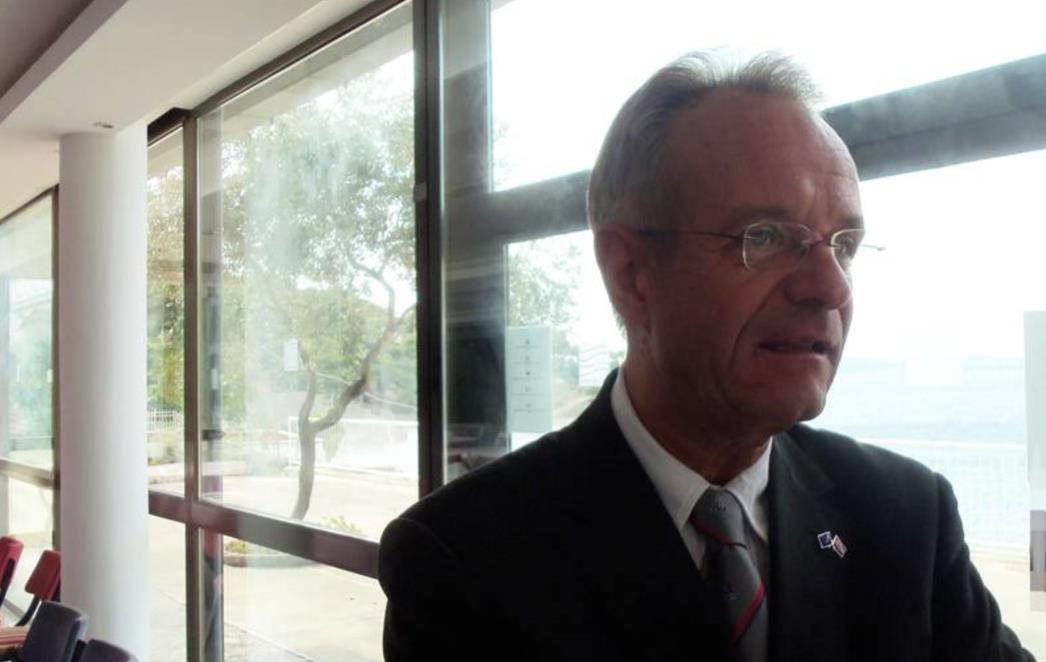 Paul Vandoren: Prvo se informirajte, a onda pripremite za europsko tržište