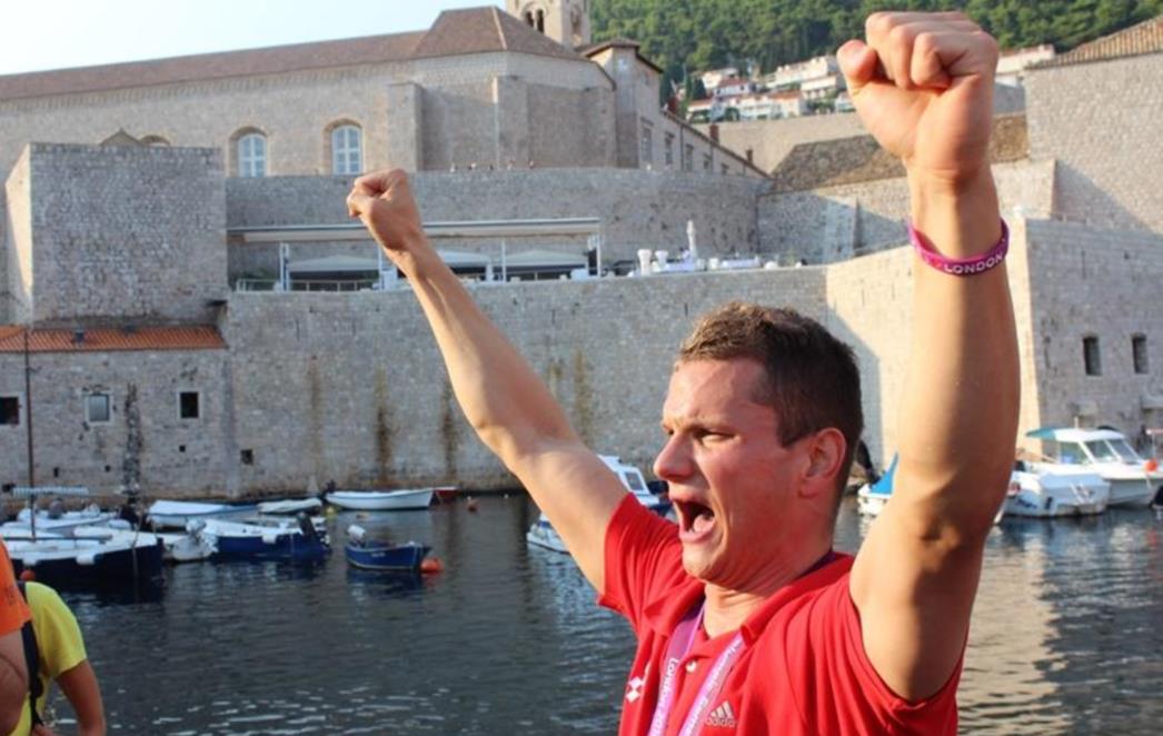 Mihovil Španja: Ljudi s invaliditetom i dalje su podcijenjeni